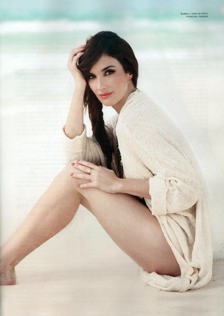 帕斯贝加和史泰龙在《第一滴血》中的精彩演出获得了好评