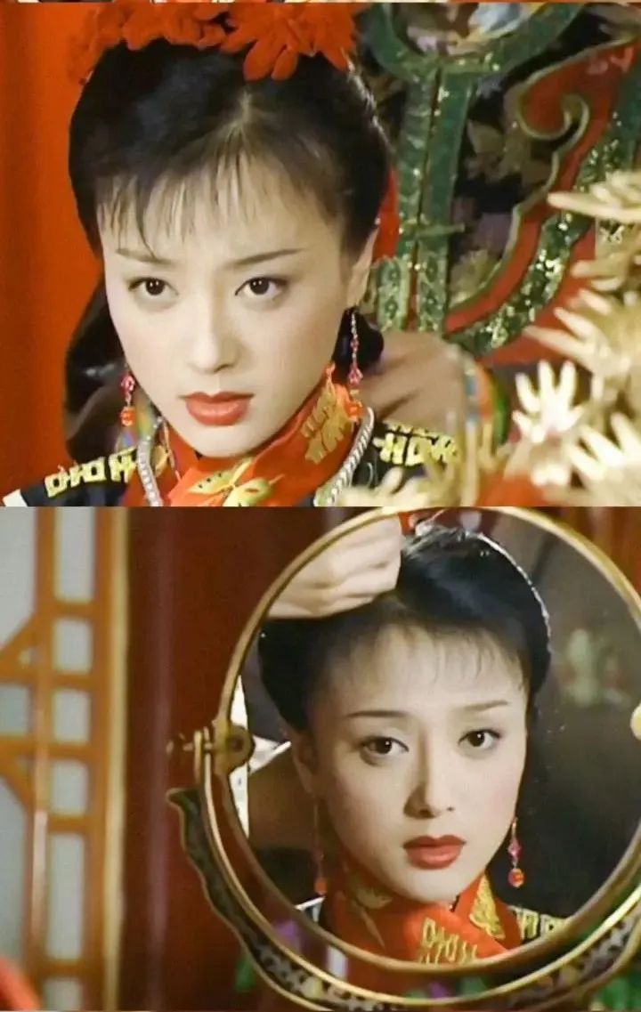 16位同一角色，前期单纯萝莉PK后期腹黑御姐！谁的黑化最带感？