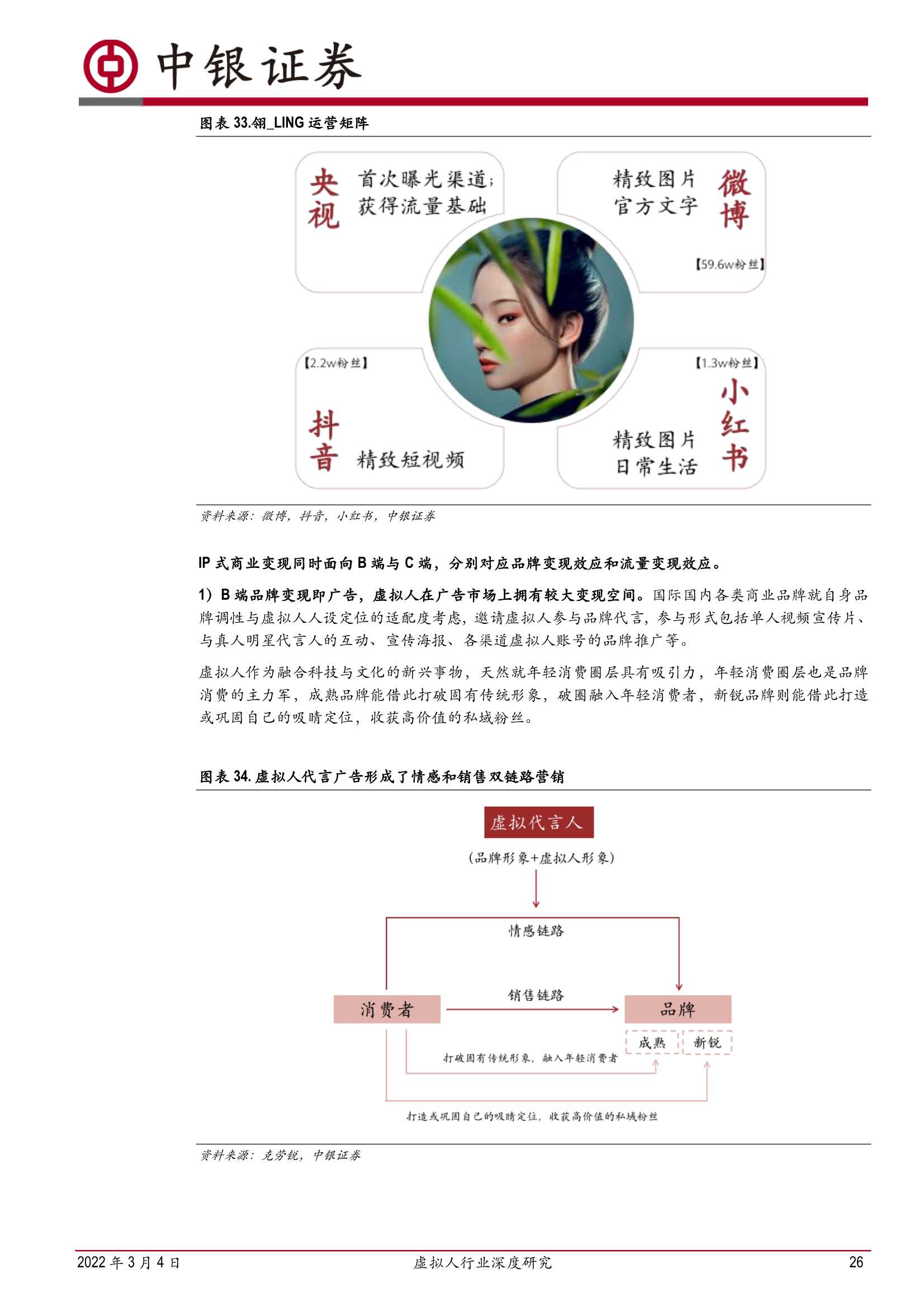 传媒互联网虚拟人行业研究：乘元宇宙之风，虚拟人产业发展加速