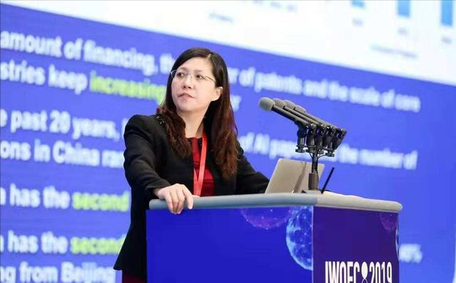 恭喜！江苏这所一流大学迎新校长，“准70后”院士，来自北京大学