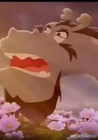 虹猫蓝兔系列历代角色大全