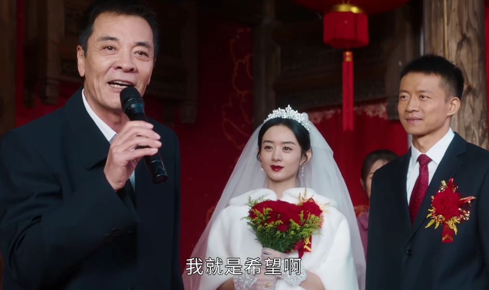 中国导演们！求求你们学学《幸福到万家》导演郑晓龙怎么拍穷人吧