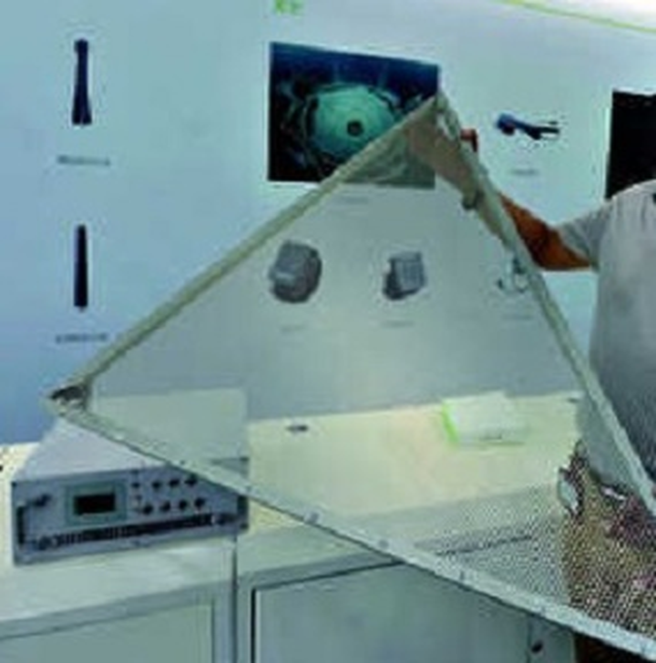 只有中国能够提前警告外星舰队的入侵——FAST能和外星人联系上吗