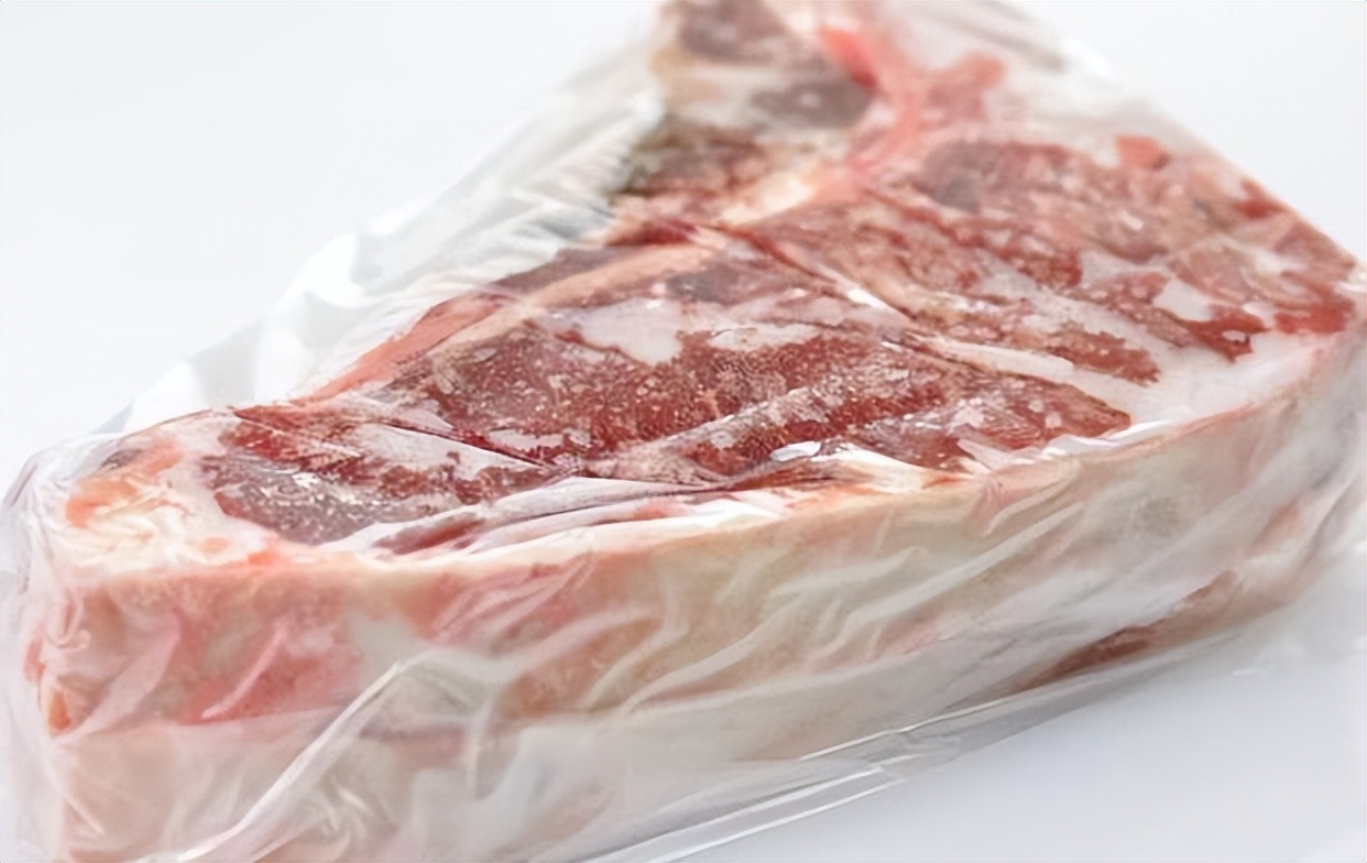 长期吃久冻的肉会致癌？冰箱里的肉冻多久不能吃？总结清楚了