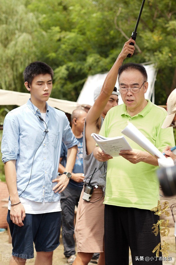 娱乐圈也流行“世袭制”？甚至还有“姐终弟及”，圈内都是关系户