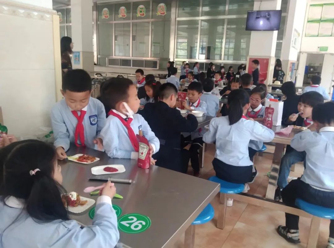 快乐劳动 幸福童年｜记双流区实验小学外国语学校劳动系列课程