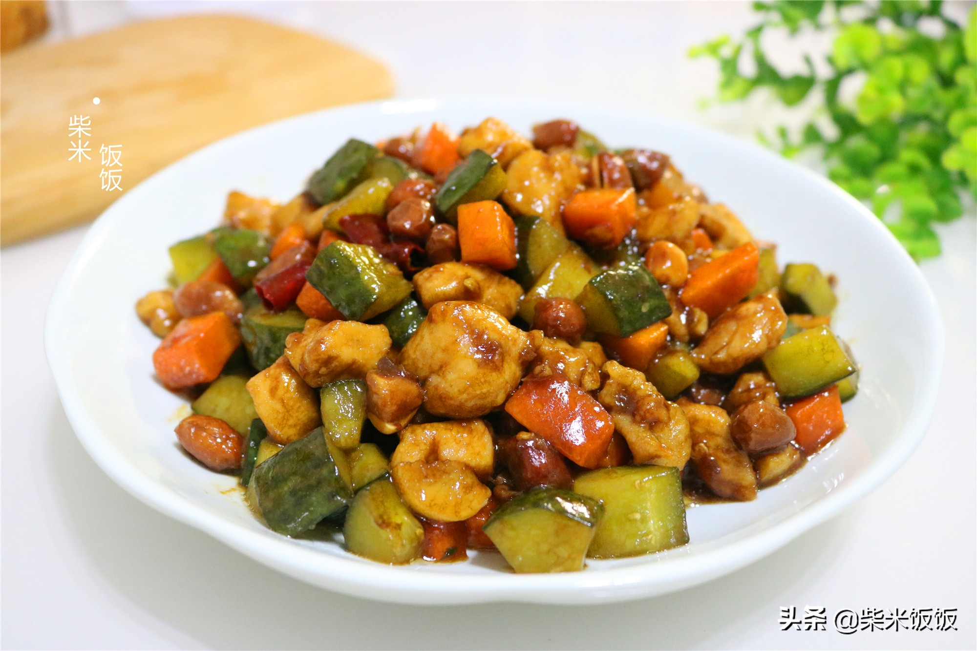 除夕年夜饭，分享6道家常小炒，寓意六六大顺，好做又好吃