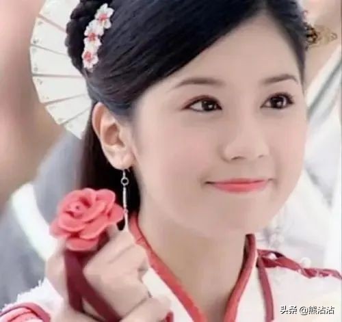 我最念念不忘的8位古装美人，居然停留在二十年前