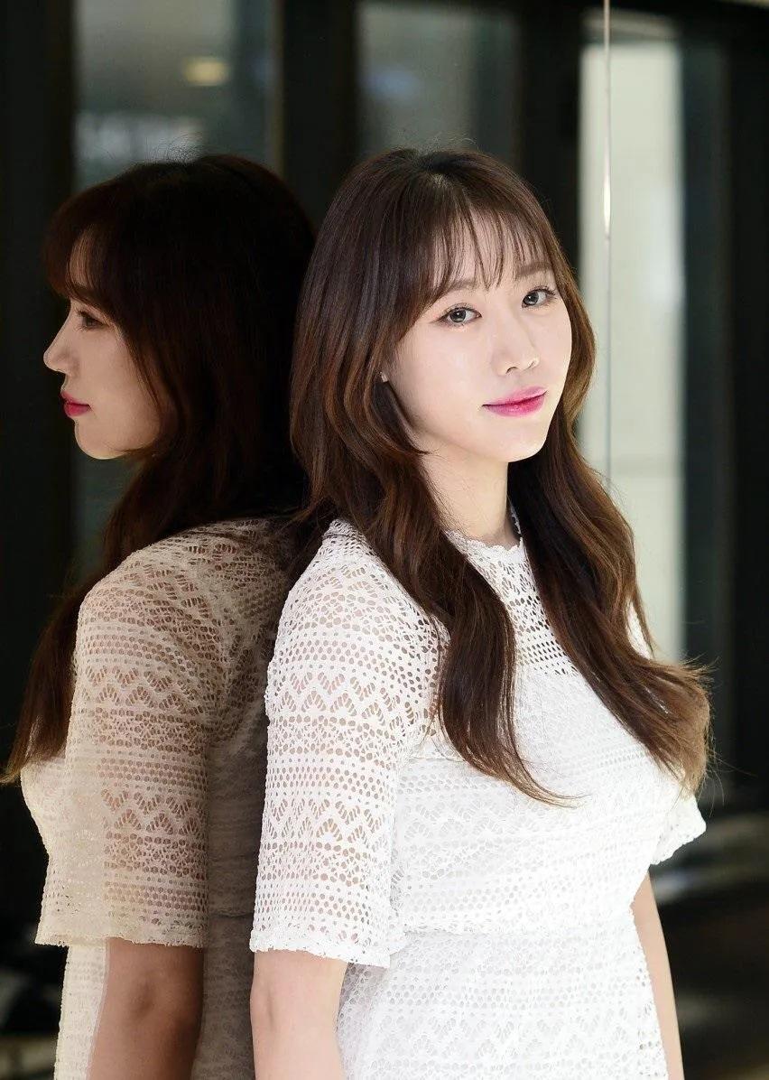 姜恩惠韩国美女姜恩惠