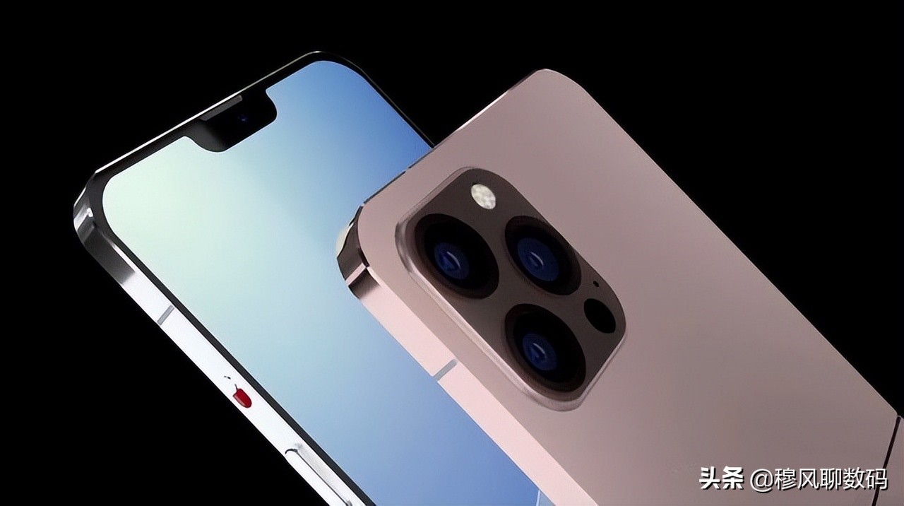 6400mAh新机试产，至高12G+256G存储，大电量用户可以等