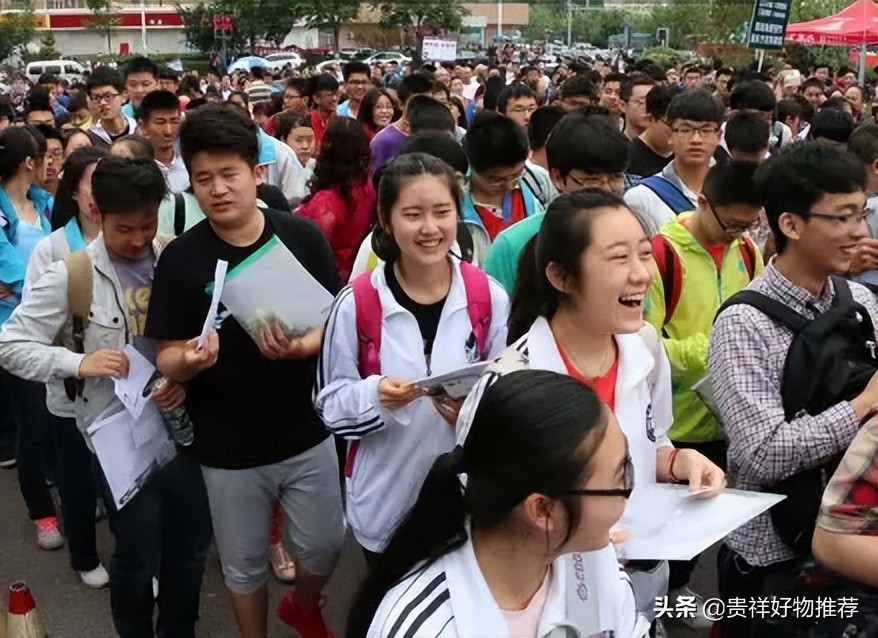 2022高考人数比往年多吗?2022年高考生有多少人?哪个省人数最多?