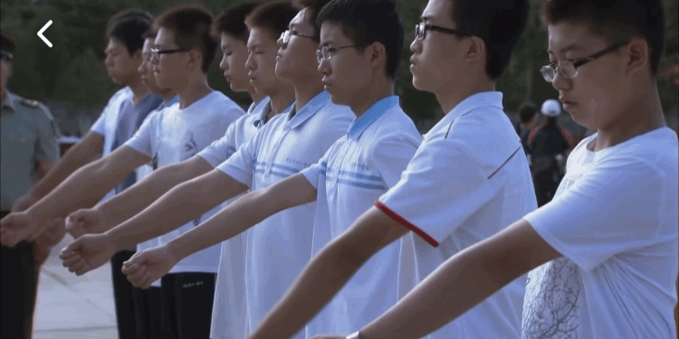 10年前，没有“鸡娃、双减”，北京顶级高中的学生，这样度过三年