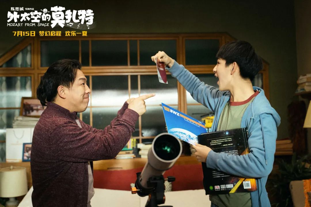 7月的电影院，终于要爆发了