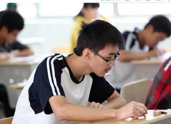 高考志愿填报重要五步，做好了，考生相差50分也有同等机会