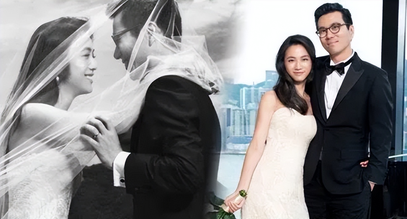 同样是嫁给名导，把陈婷、蒋雯丽、陶虹放在一起差距一目了然