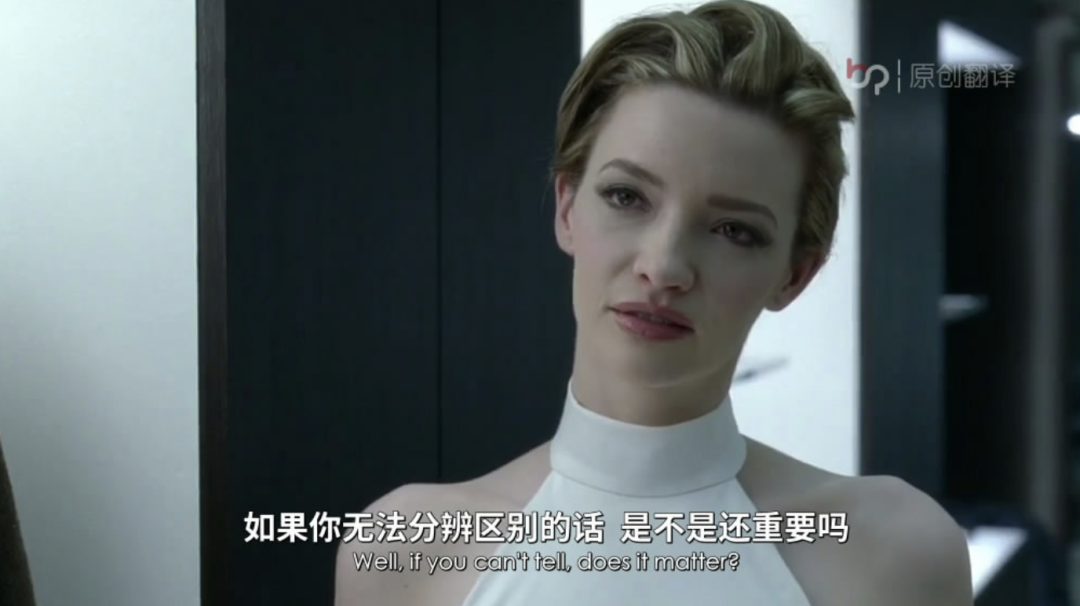 华人第一男神空降美剧，要开挂了