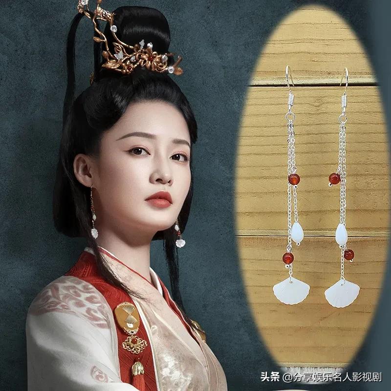 刘涛的李清照味如嚼蜡，我心中的李清照，这几位的气质太合适了