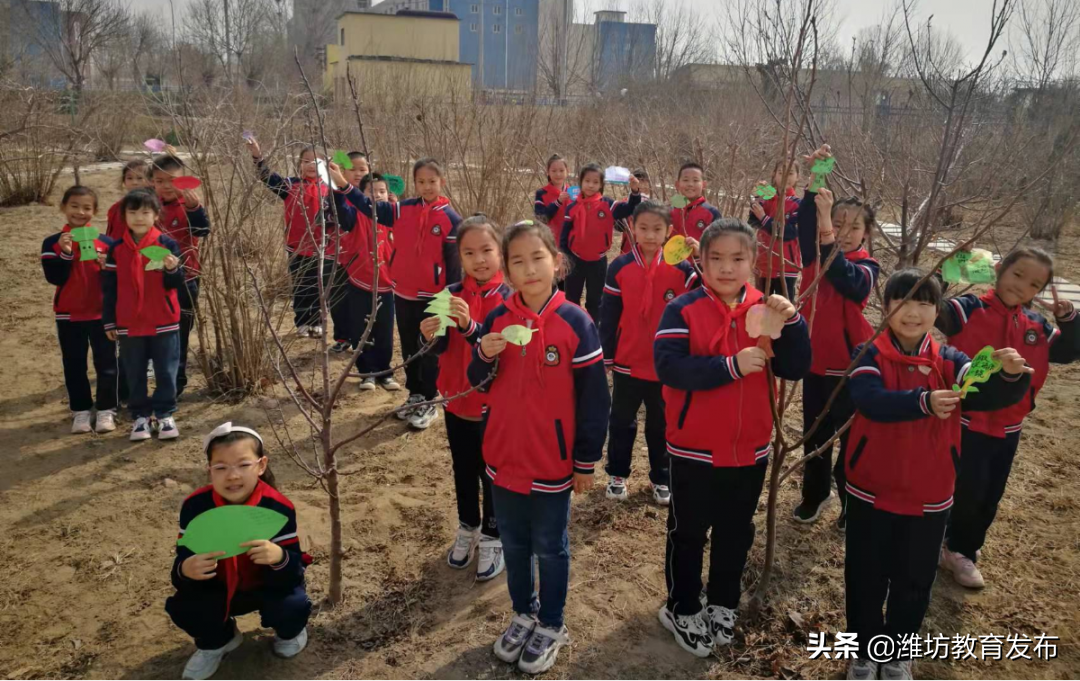 周播报 | 潍坊校园新闻（03.07—03.13）