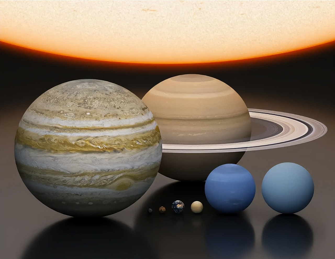 适合人类居住的第二个星球("第二地球"近在咫尺,移居或成真,只是时间