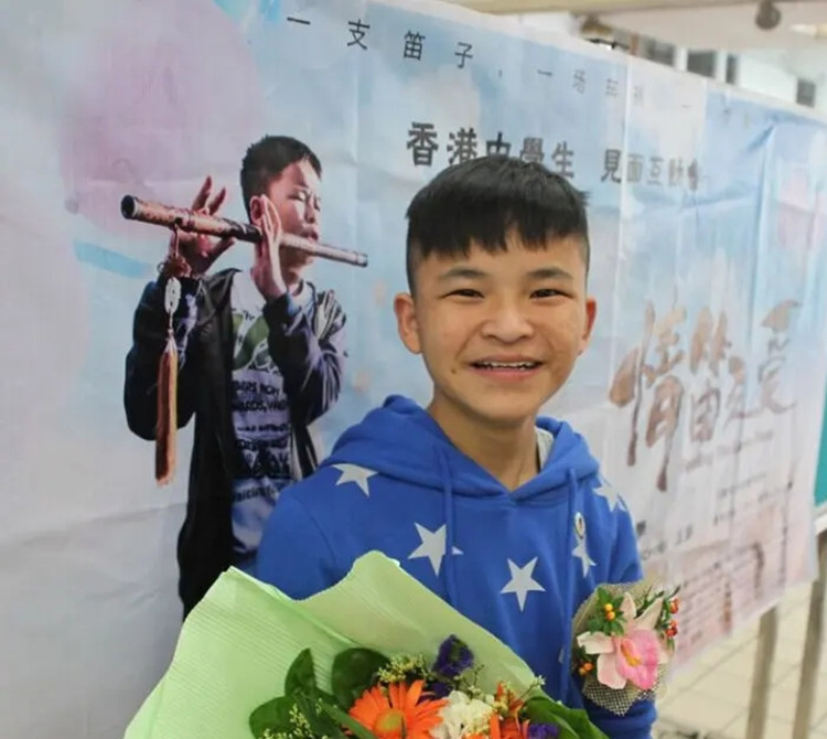 小英雄林浩：在地震中救出两名同学，曾立志考清华，他如愿了吗？