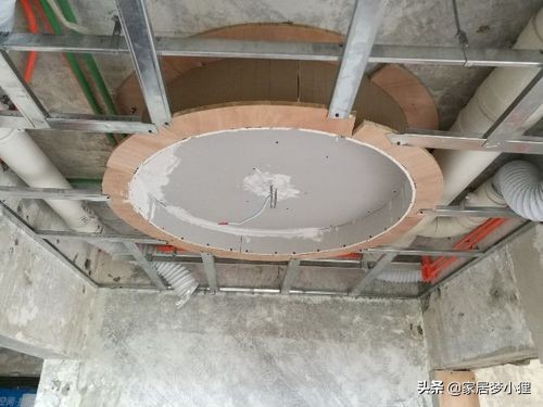 吐血整理的装修全流程，从开工前到入住，看完不踩坑