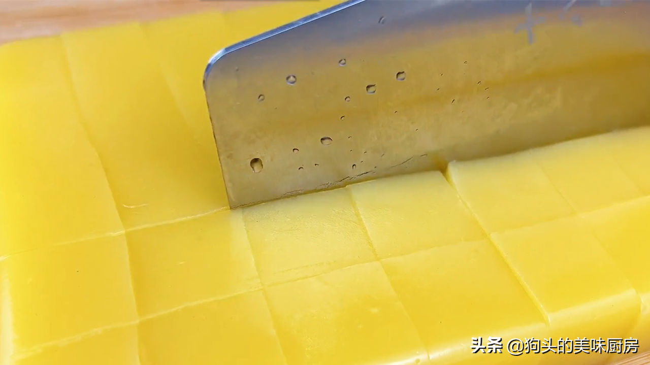 天冷多吃红薯，教你没有吃过的做法，不放添加剂，大人小孩都爱吃