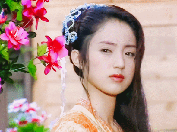 一人一个经典古装角色！让这49位美人，来告诉你什么叫做古典美人
