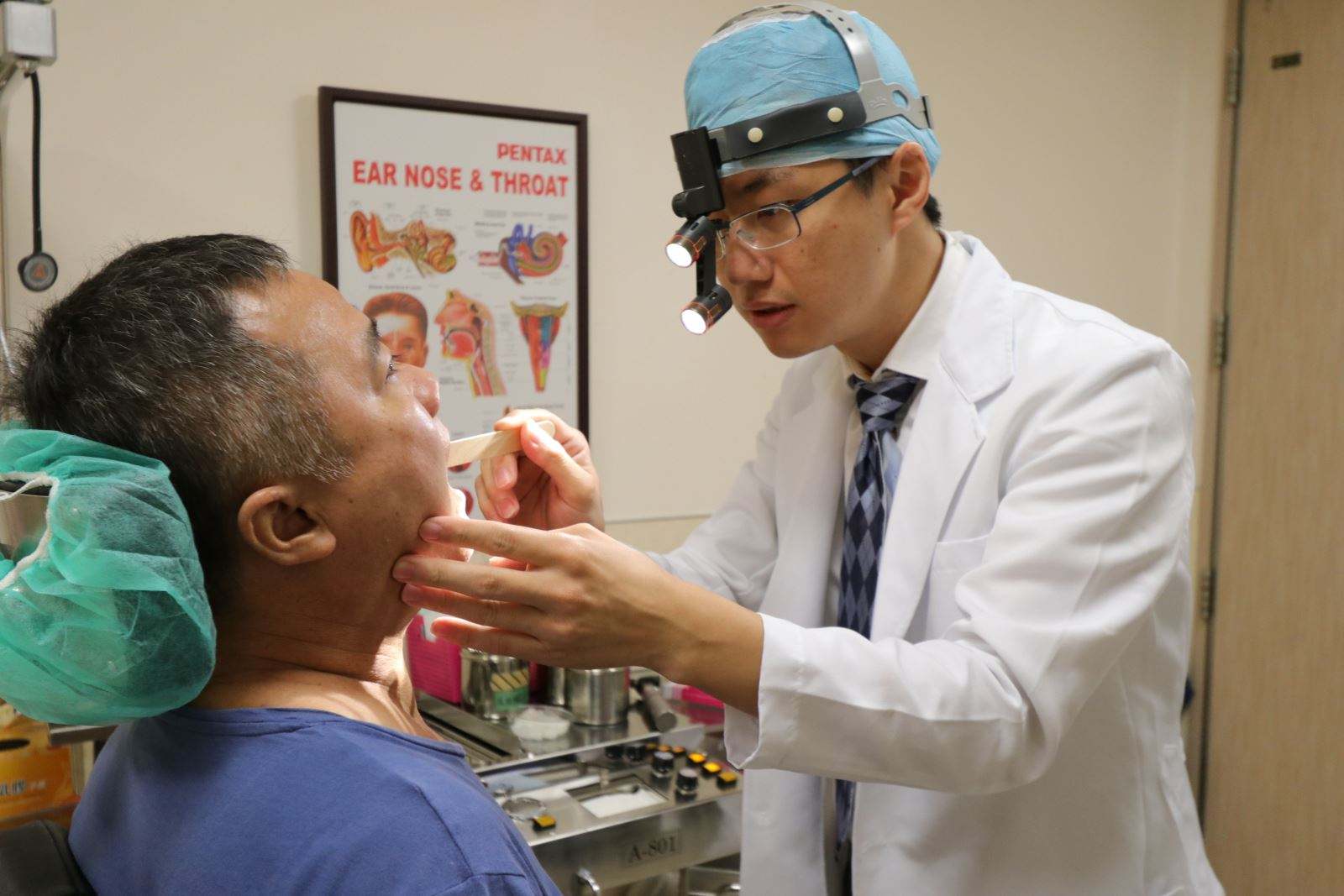 嘴巴莫名出现这3种问题，说明你要当心了，可能是生病的信号