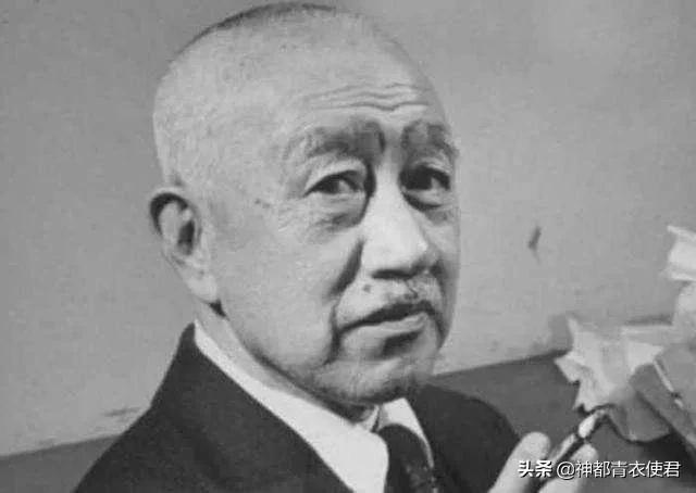 侵华日军战犯，7名被处绞刑，10名被枪决，行刑前各个丑态倍出