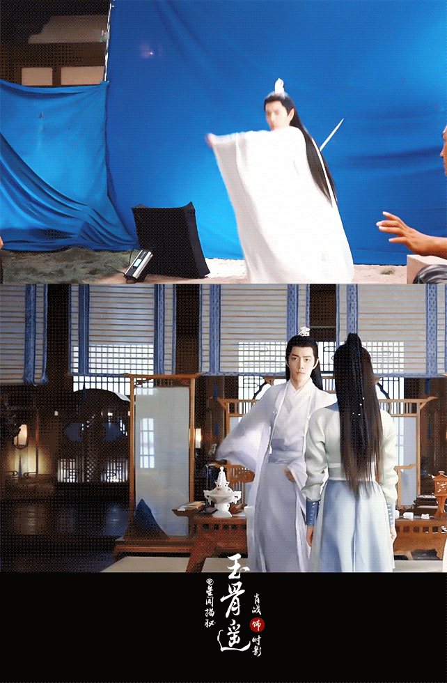 景气指数丨杨紫刘亦菲主演的剧分别夺冠,肖战古偶剧比现偶更吸人