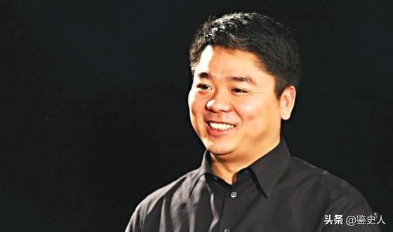 刘强东“背后的三个女人”：除了章泽天，另外两个也是京东的贵人