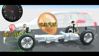 特斯拉单踏板为啥容易误踩油门？30年燃油车老司机踩错几率更大