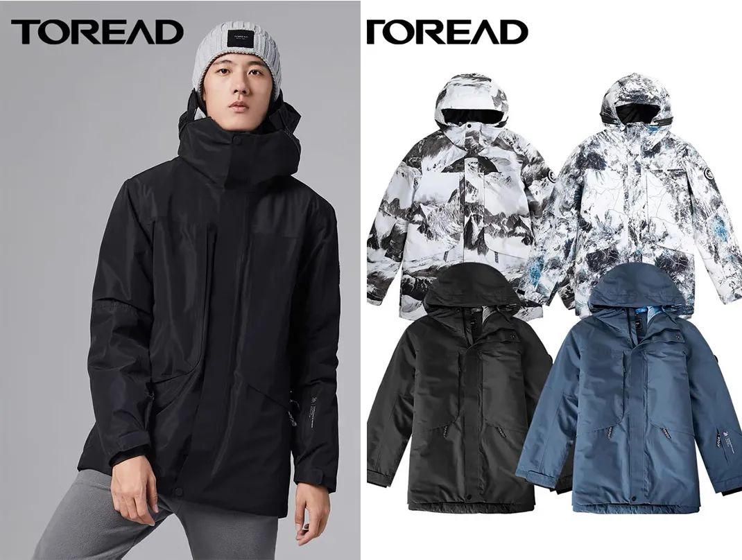 冬奥羽绒服又刷屏！29个品牌大推荐，专业保暖又好看