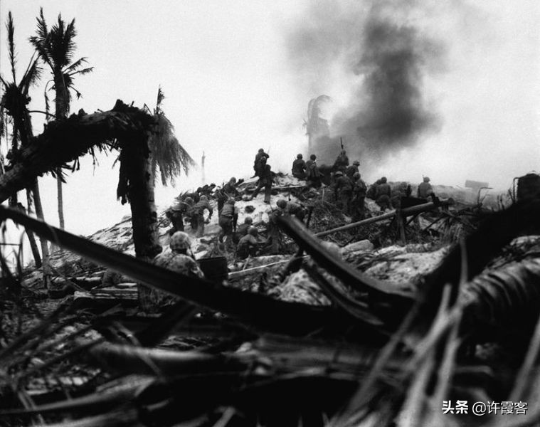 太平洋战争前 美国赫尔说：除了武力，已经没有其他办法制止日本人