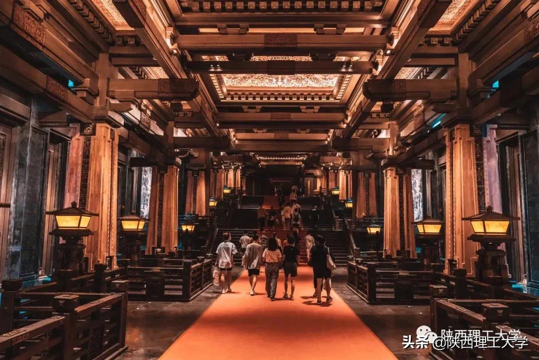 欢迎报考丨我们在陕西理工大学等你