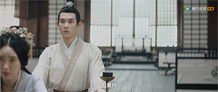 如何用“剧情片”的思路做古装剧？|《星汉灿烂》主创专访