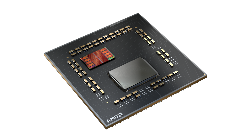 消息稱微星將推 AGESA 1.2.0.7 BIOS，支持 R7 5800X3D“超頻”