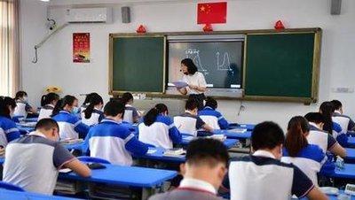 2022年高考考生注意了！山西5所高校，已被曝光，毕业证一文不值