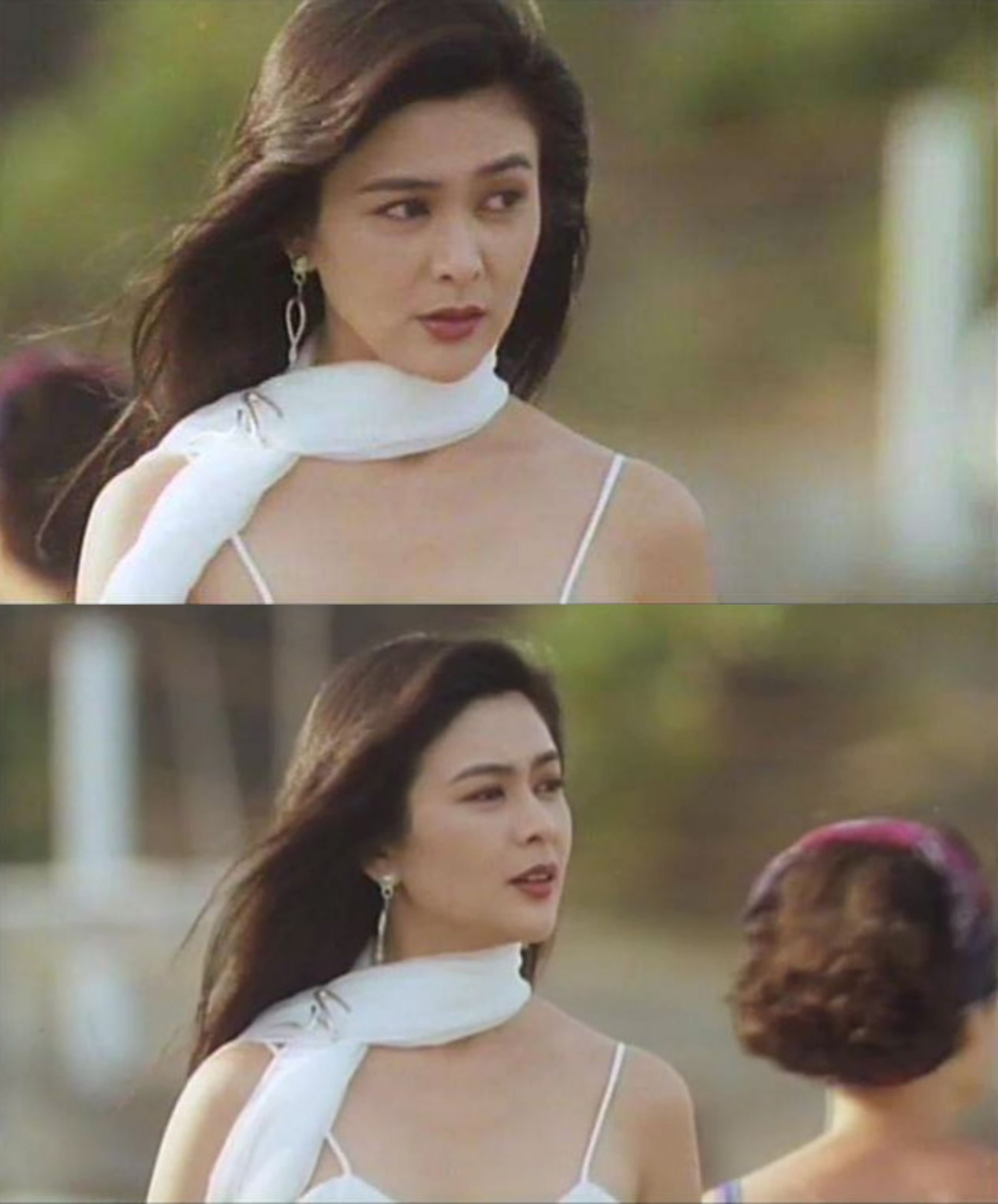 穷小子追女神，完美夏日情梦！郭富城关之琳演绎经典爱情港片