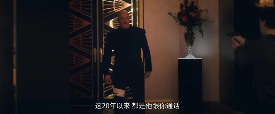 光头硬汉演喜剧，真能把人笑岔气