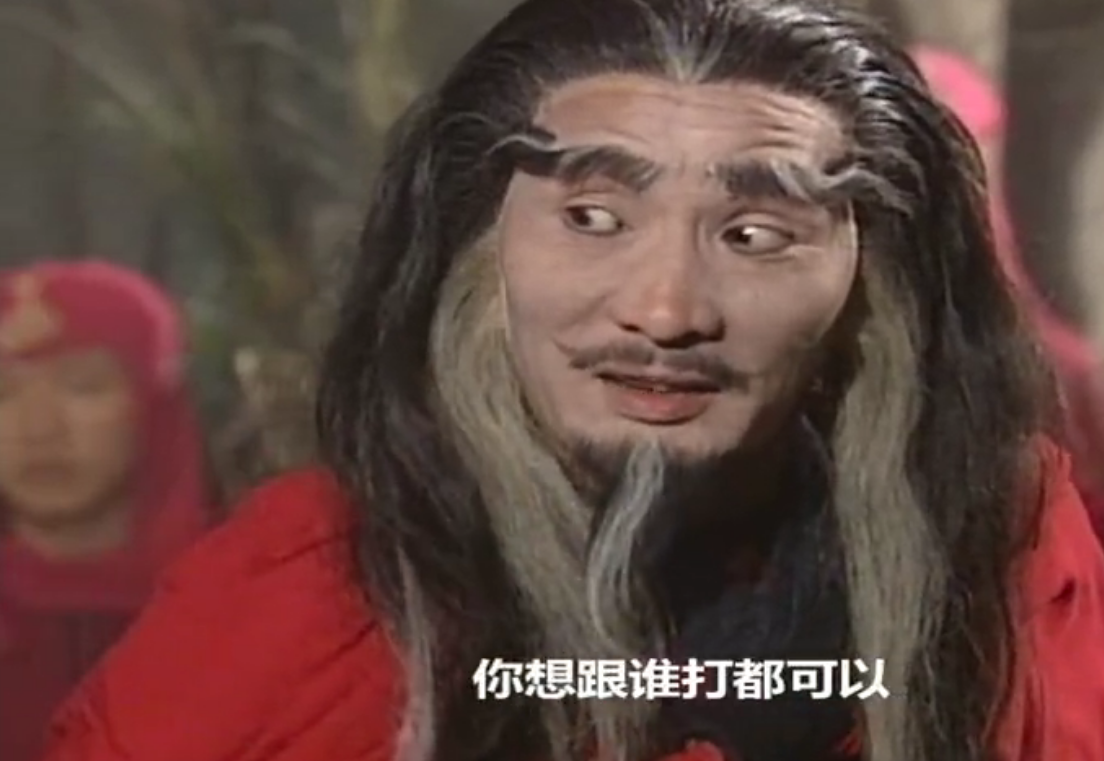 10位港剧配角，或已撑起港圈的半壁江山，厉害到不敢相信