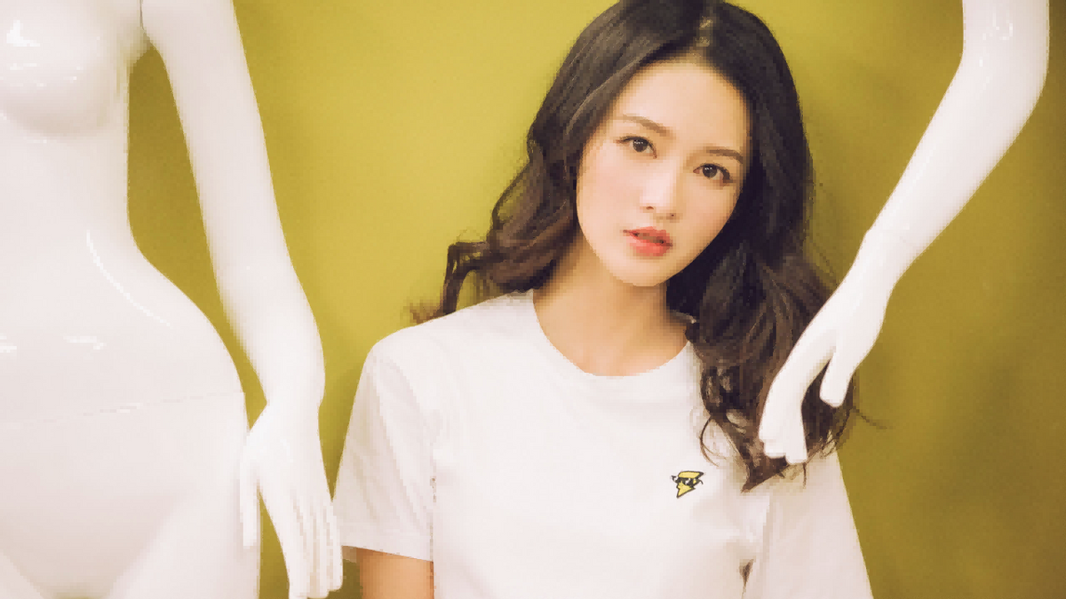 一脸“苦瓜相”却还能演大女主，这8位女星越看越丧，导演咋想的