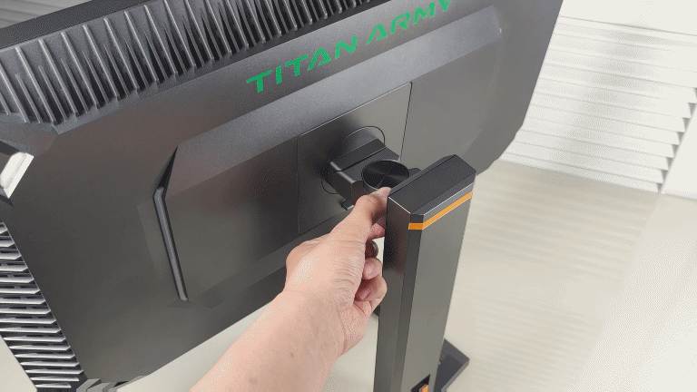 消费级Mini LED显示器迎来春天，跟风入手性价比泰坦军团27A6MR