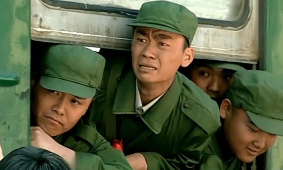 不够硬气别演“特种兵”！这12位男星告诉你，啥叫铮铮铁骨