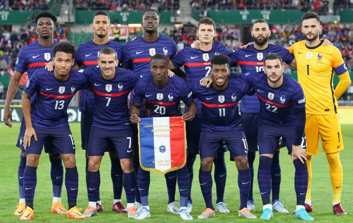足坛刺激一夜：法国卫冕失败，澳大利亚胜秘鲁，亚洲6队进世界杯