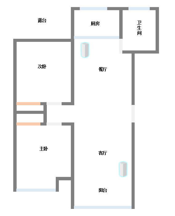 颜值爆表—小白也可轻松上路的Wi-Fi 6路由器Mesh组网搭建指南