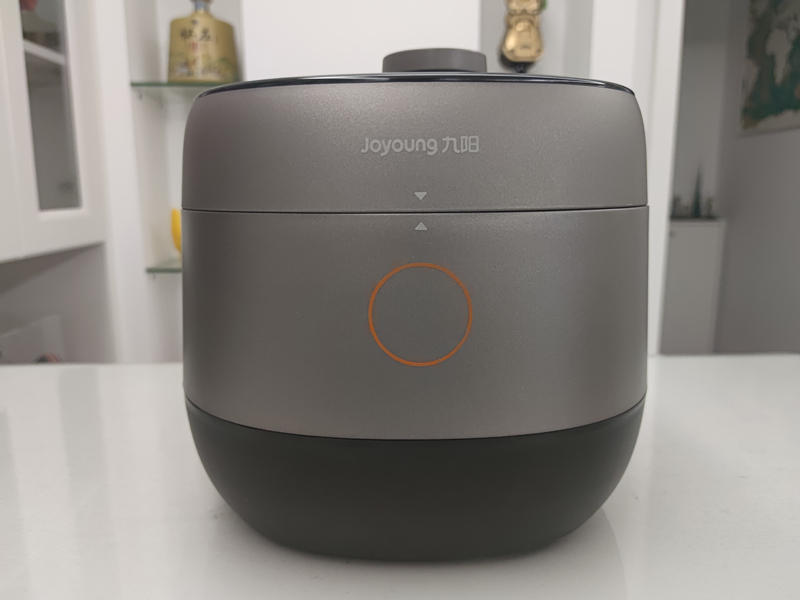 沥脂新风尚，做饭多面手，九阳电压力煲B581评测