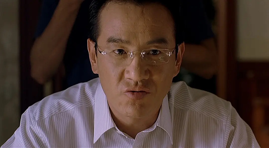 《空房间》:男主对女主的救赎,是一次"边缘人"对生活的反抗