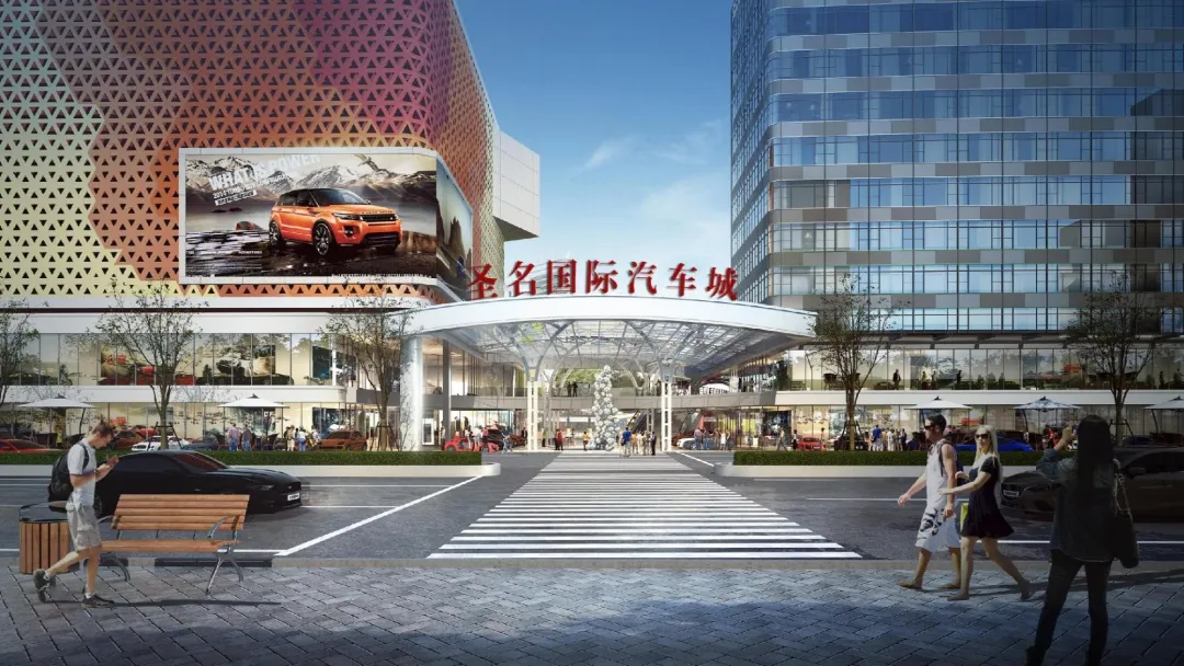 二手车新时代来临，重庆车市新势力崛起