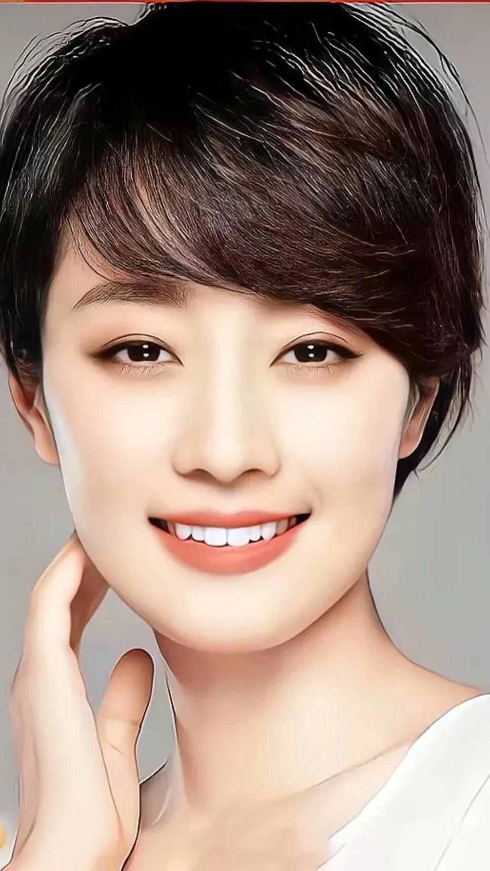 马伊琍，美图系列欣赏